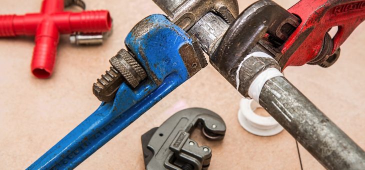 DIY Home Repair Ideas