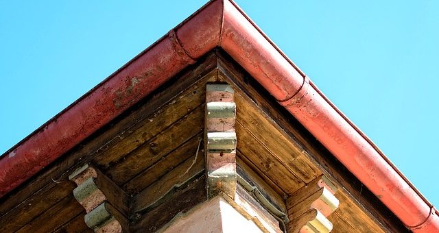 Maintaining Your Gutters