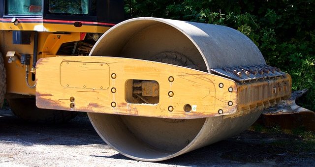 Asphalt Paving Technology