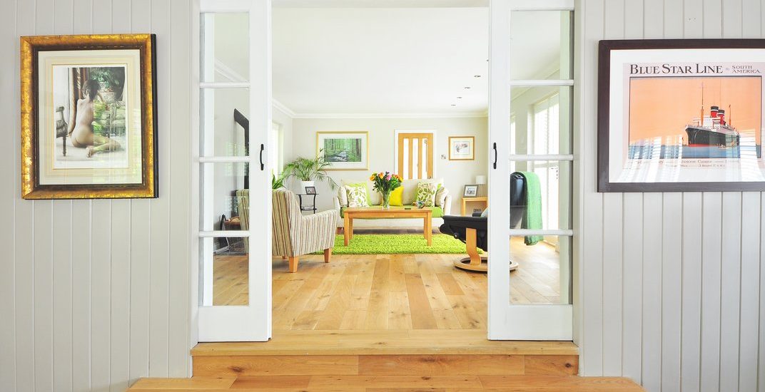 home painting