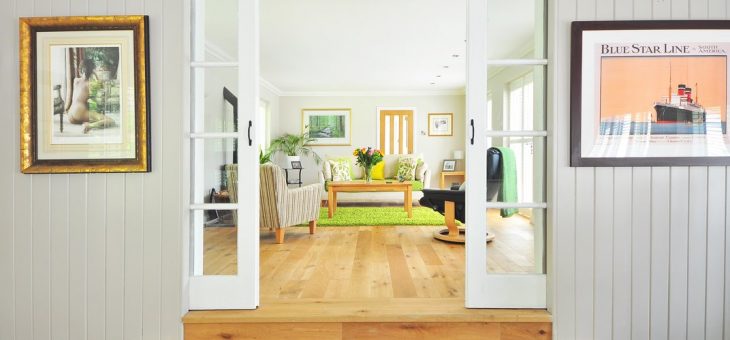 Give Your House A Facelift: DIY Home Repainting